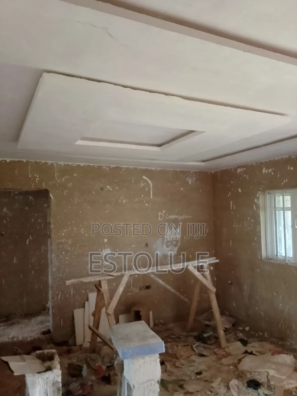 4bdrm Bungalow in G.R.A, Ilesa for sale in Ilesa