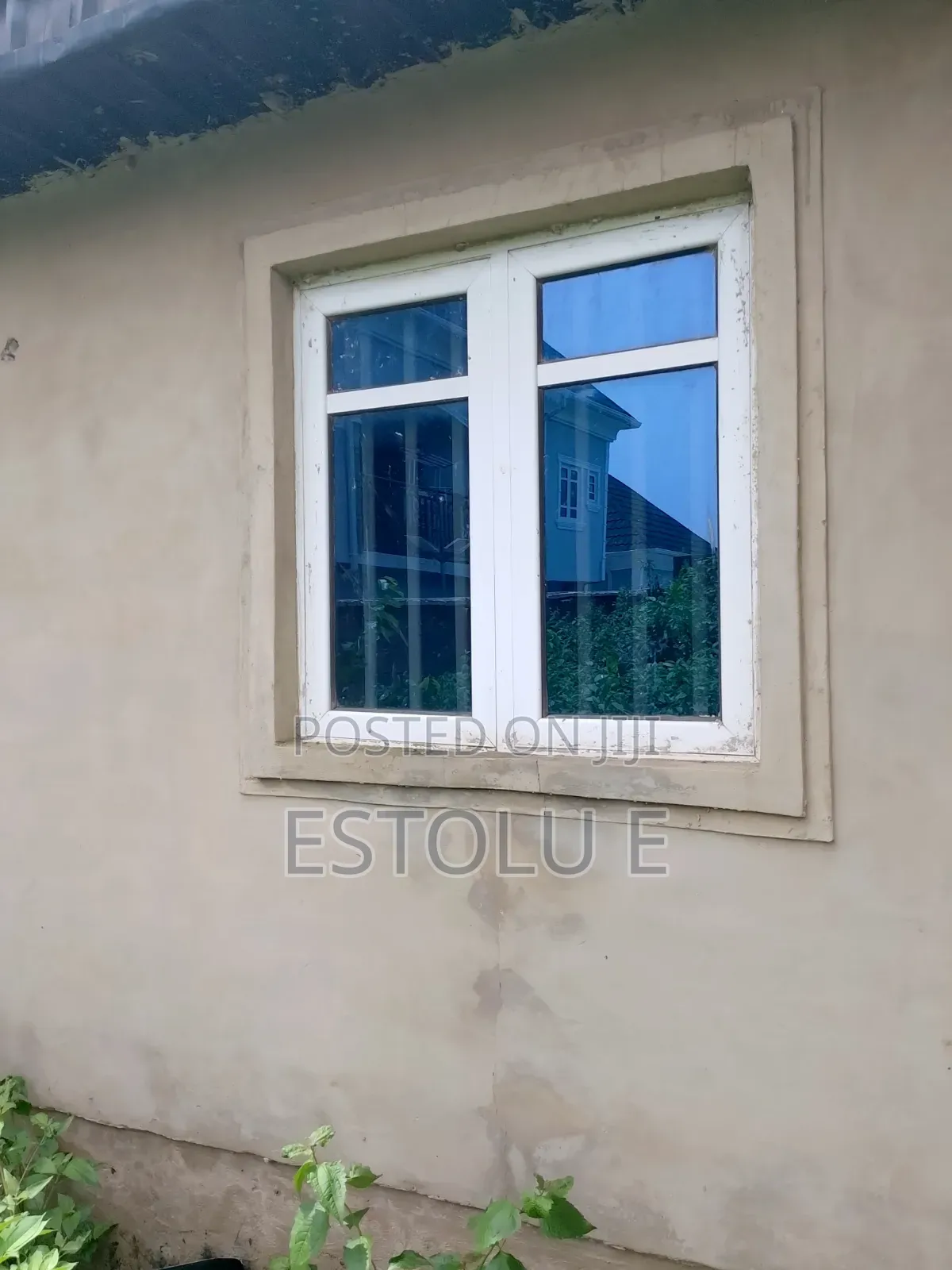 4bdrm Bungalow in G.R.A, Ilesa for sale in Ilesa