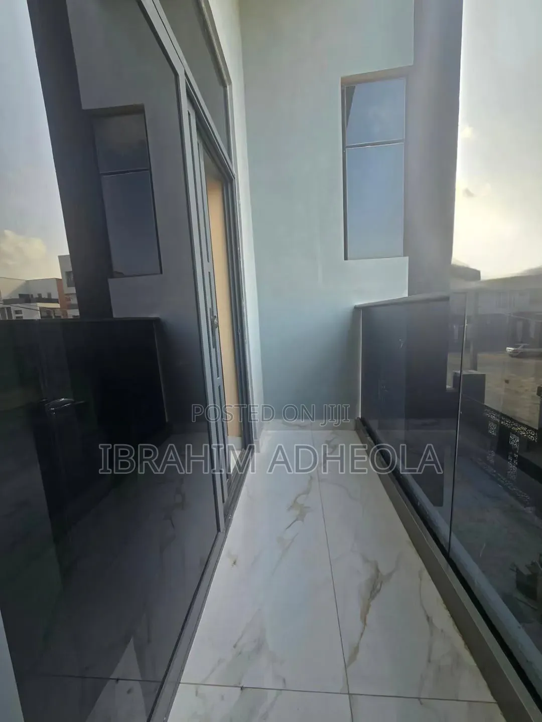 2bdrm Apartment in Opebi for sale in Opebi