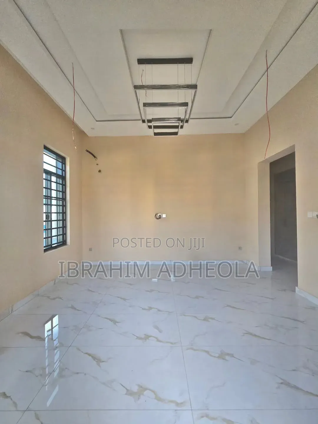 2bdrm Apartment in Opebi for sale in Opebi