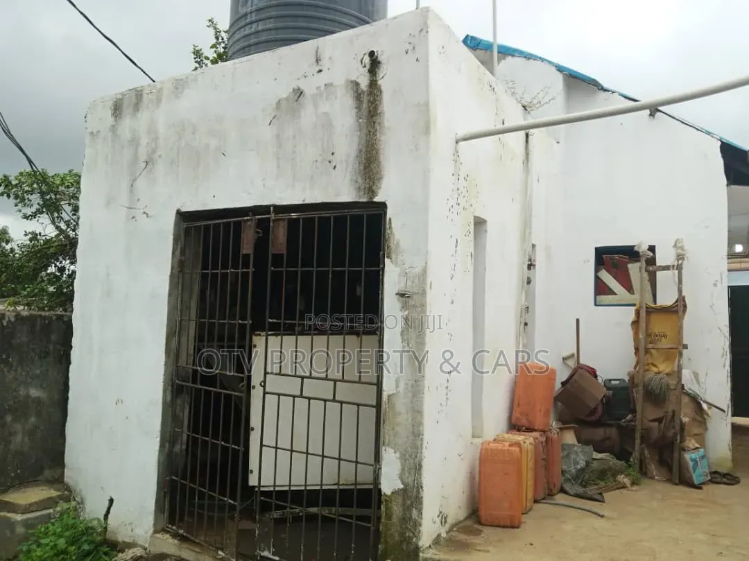Filling Station for Sale in Ado-Odo/Ota