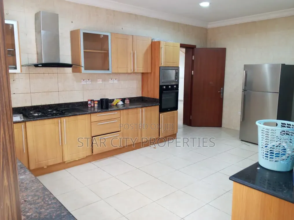 Furnished 4bdrm Duplex in Ikeja Gra for rent in Ikeja GRA