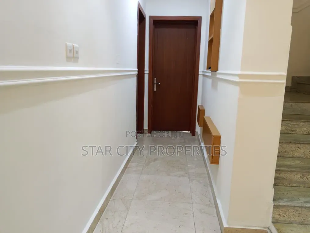 Furnished 4bdrm Duplex in Ikeja Gra for rent in Ikeja GRA