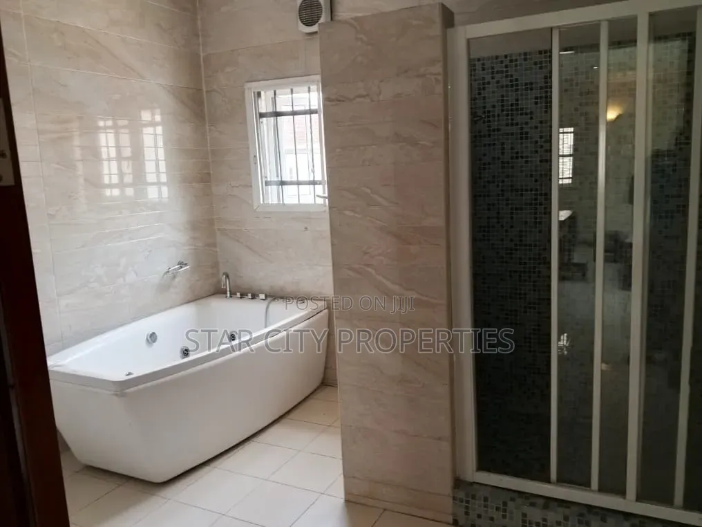 Furnished 4bdrm Duplex in Ikeja Gra for rent in Ikeja GRA