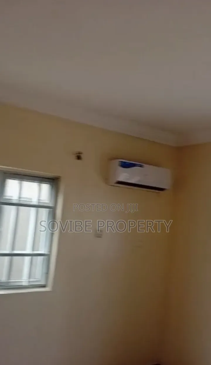 Furnished 1bdrm Duplex in Sangotedo for rent in Sangotedo