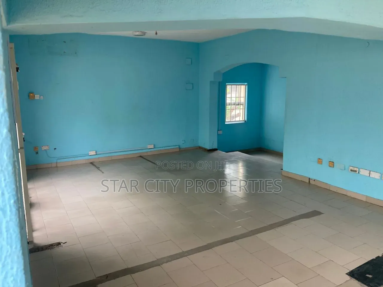5bdrm Duplex in Mobolaji Bank for rent in Mobolaji Bank Anthony Way