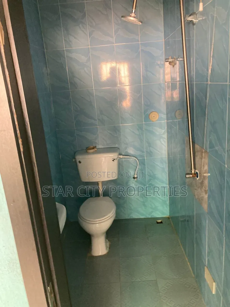 5bdrm Duplex in Mobolaji Bank for rent in Mobolaji Bank Anthony Way