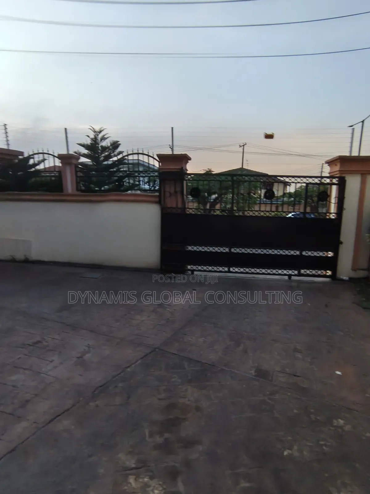Furnished 5bdrm Duplex in Magodo Phase 2 Gra for sale in GRA Phase 2 Shangisha