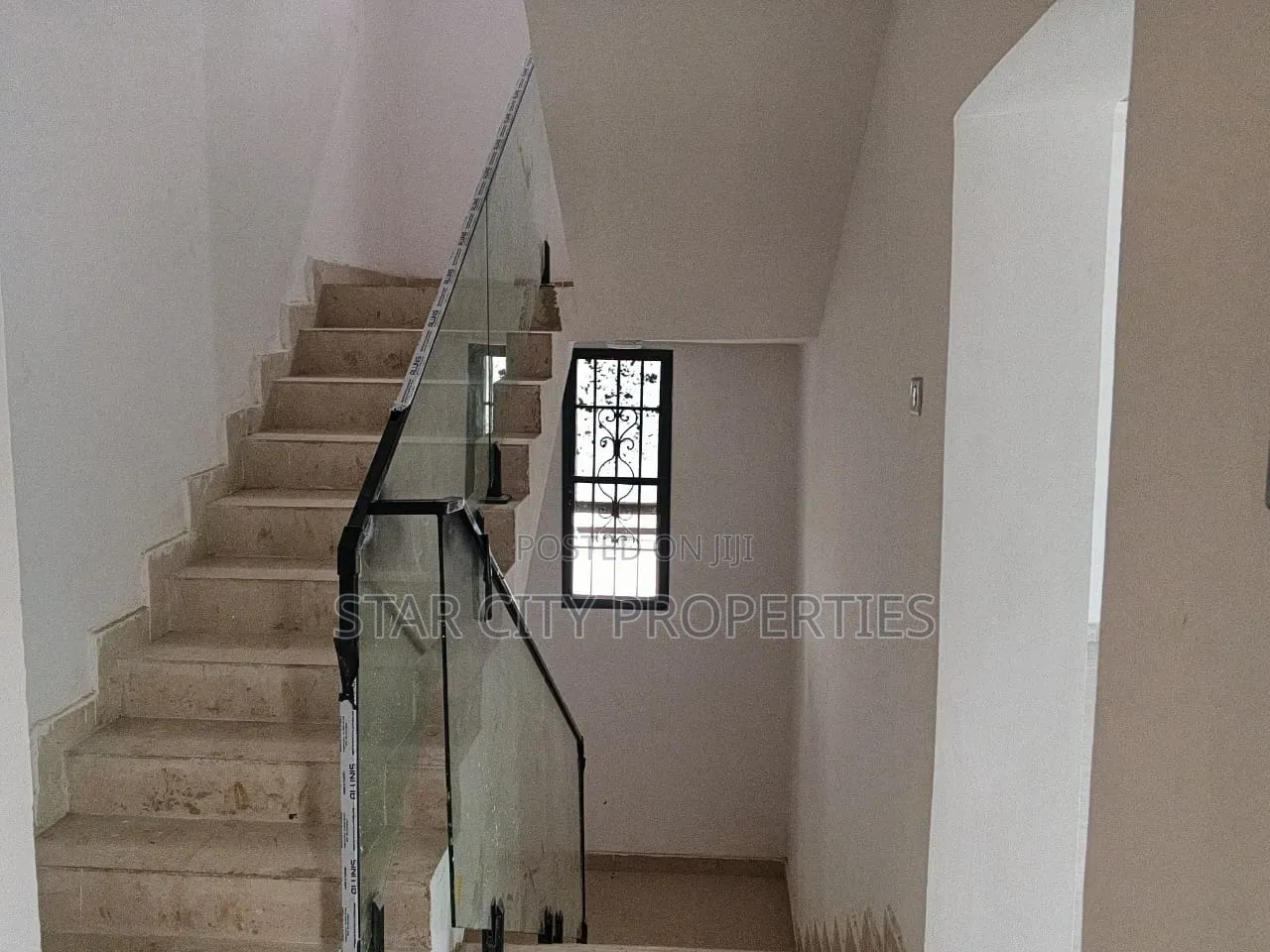 4bdrm Duplex in Adeniyi Jones for sale in Adeniyi Jones