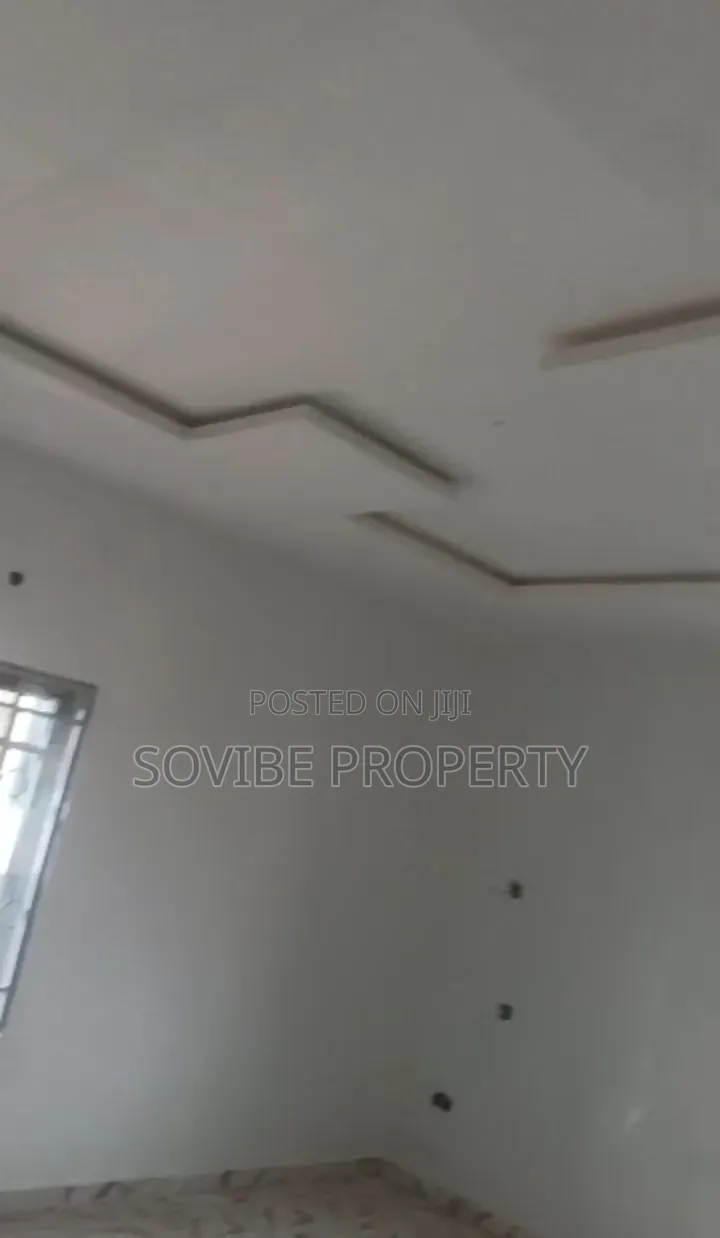 Furnished 2bdrm Duplex in Lekki Scheme 2, Abraham Adesanya Estate in Abraham Adesanya Estate