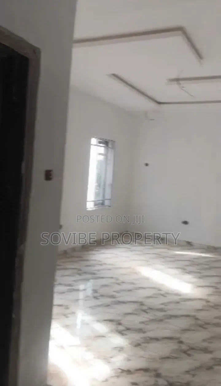 Furnished 2bdrm Duplex in Lekki Scheme 2, Abraham Adesanya Estate in Abraham Adesanya Estate