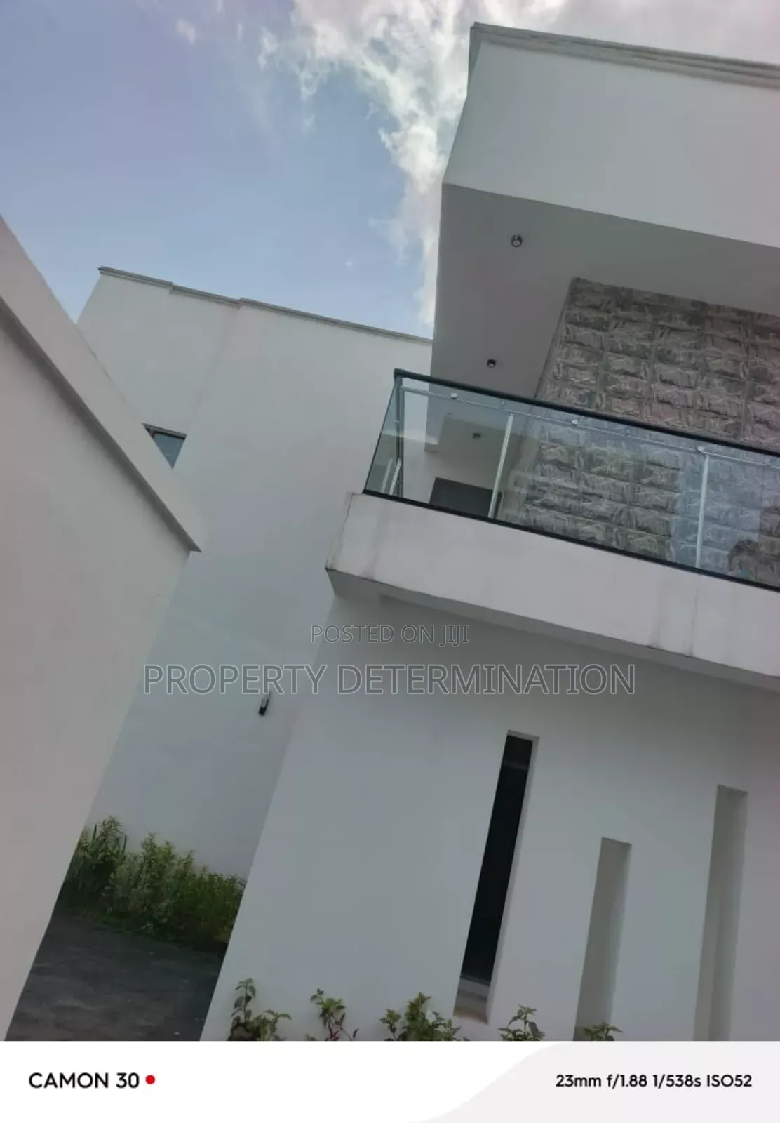 Furnished 6bdrm Duplex in Ikeja Gra for sale in Ikeja GRA