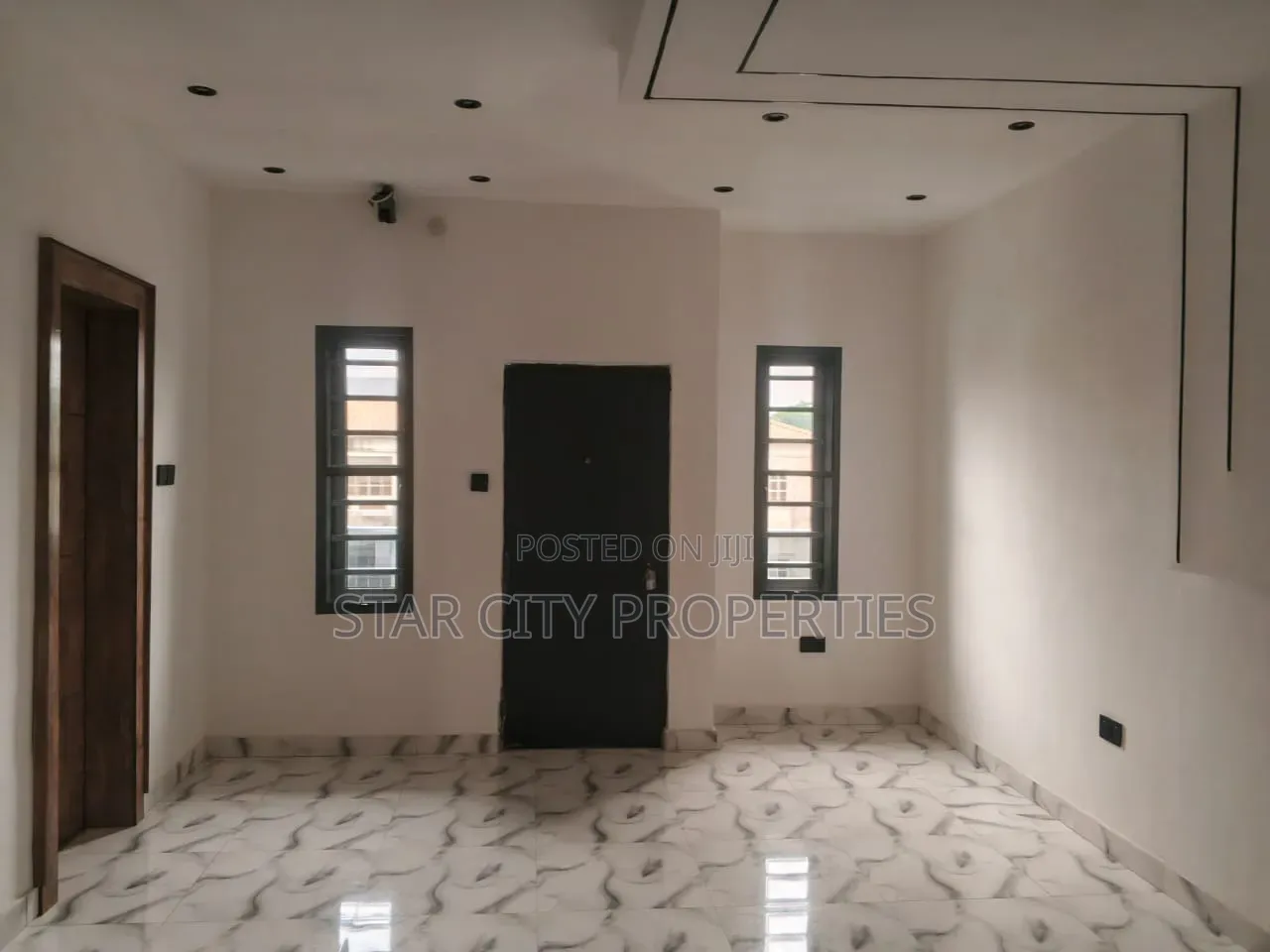 4bdrm Duplex in Adeniyi Jones for rent in Adeniyi Jones