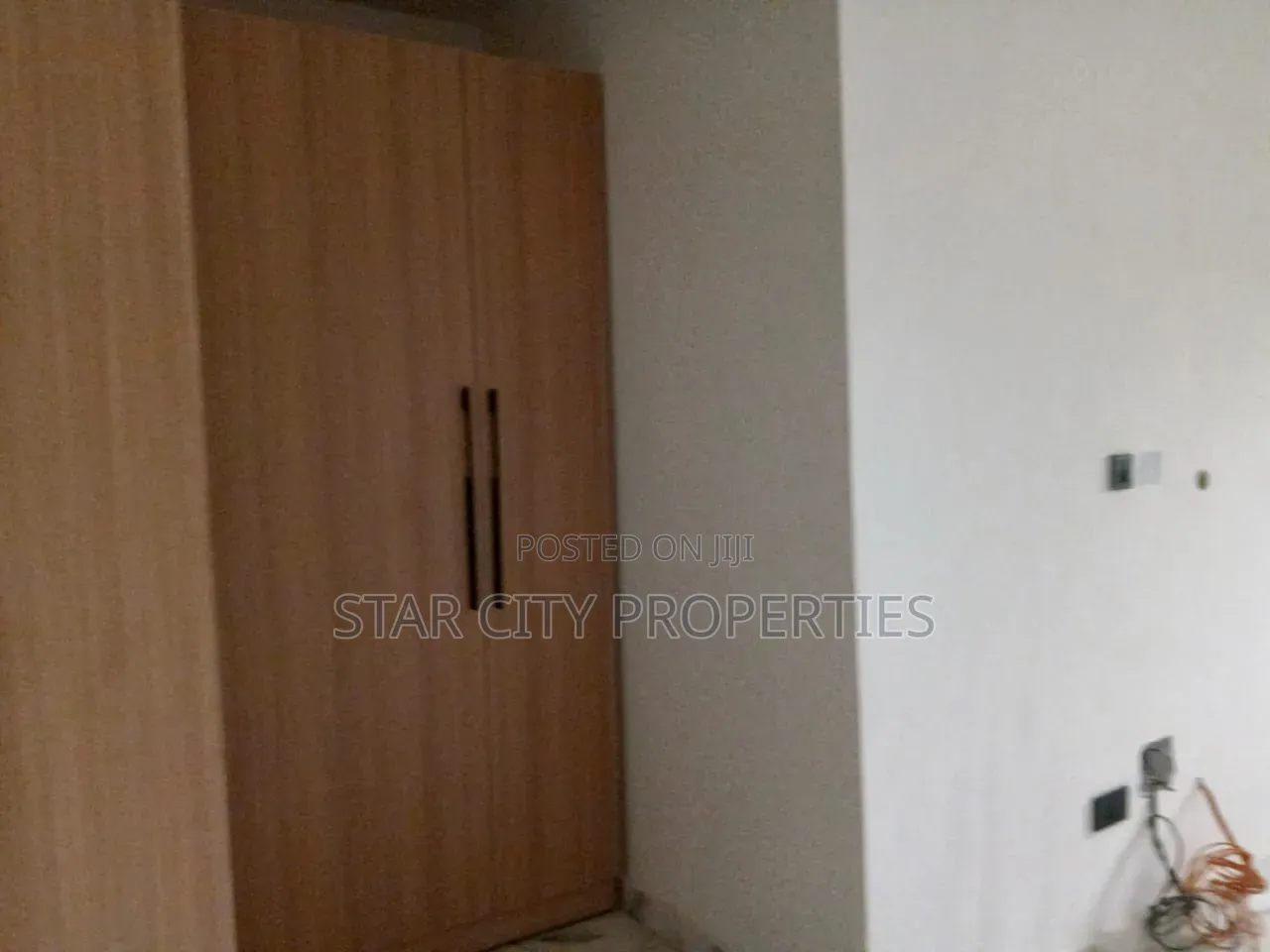 4bdrm Duplex in Adeniyi Jones for rent in Adeniyi Jones