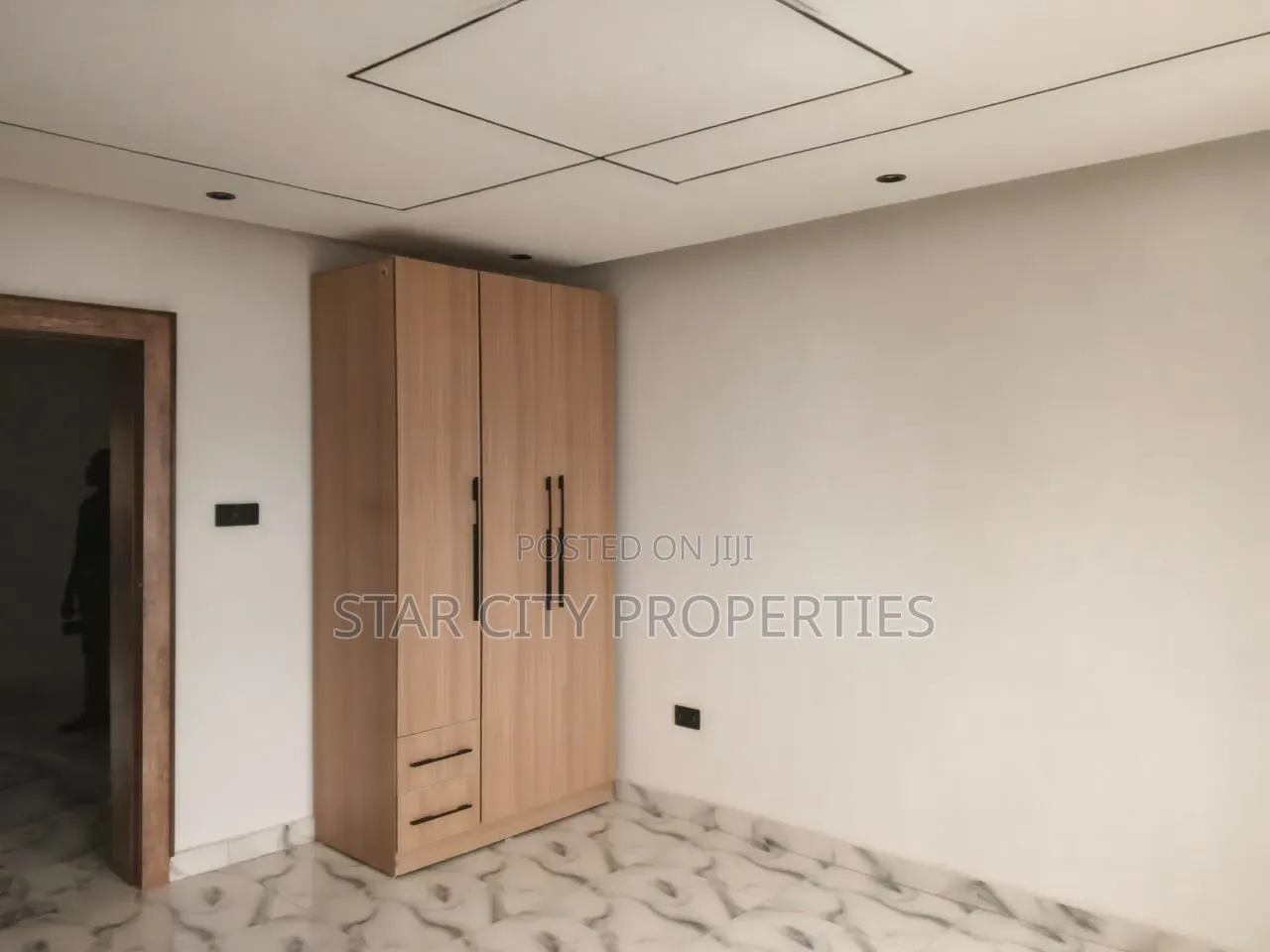 4bdrm Duplex in Adeniyi Jones for rent in Adeniyi Jones