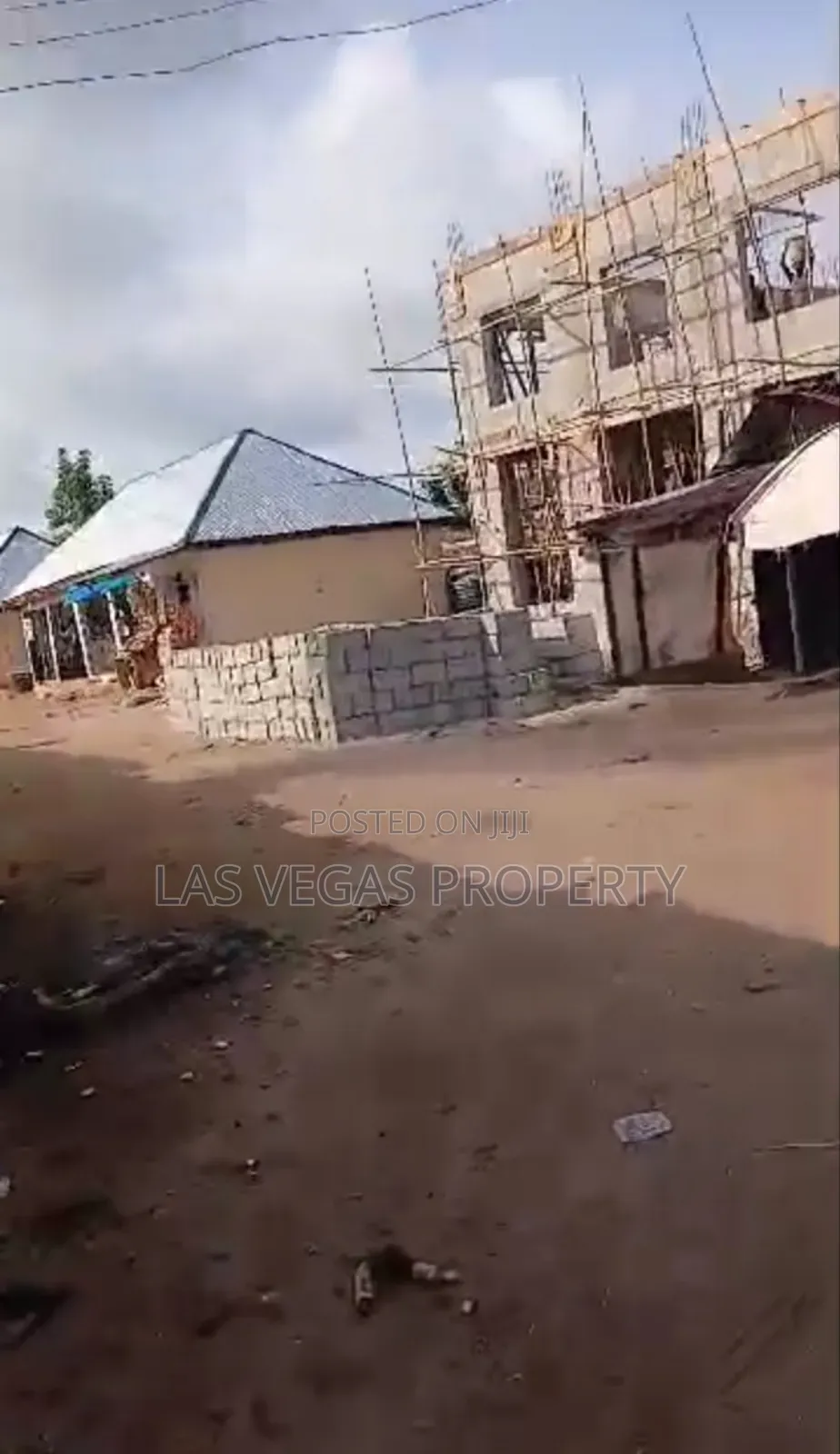 Distress Sale Almost 2 Plots of Land at Umuerim Junction Poly Nekede in Owerri