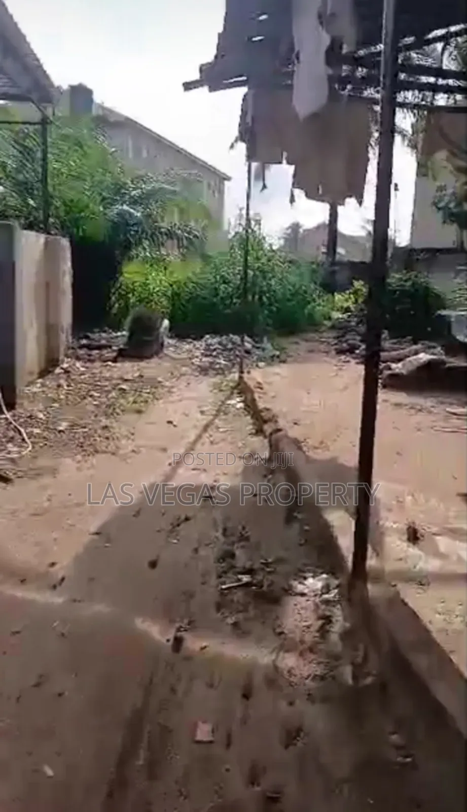 Distress Sale Almost 2 Plots of Land at Umuerim Junction Poly Nekede in Owerri