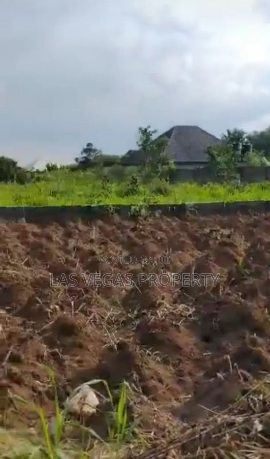 One Plot Of Land At Amaeze In A Built Up Environment, Good Access Road in Owerri