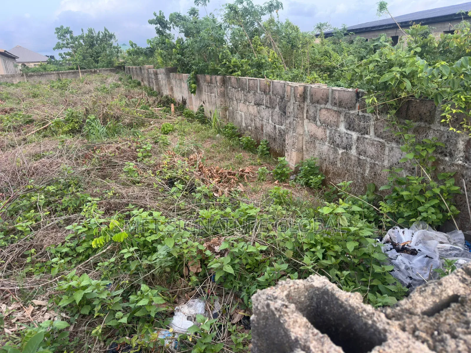 2 Plots of Land in Epe