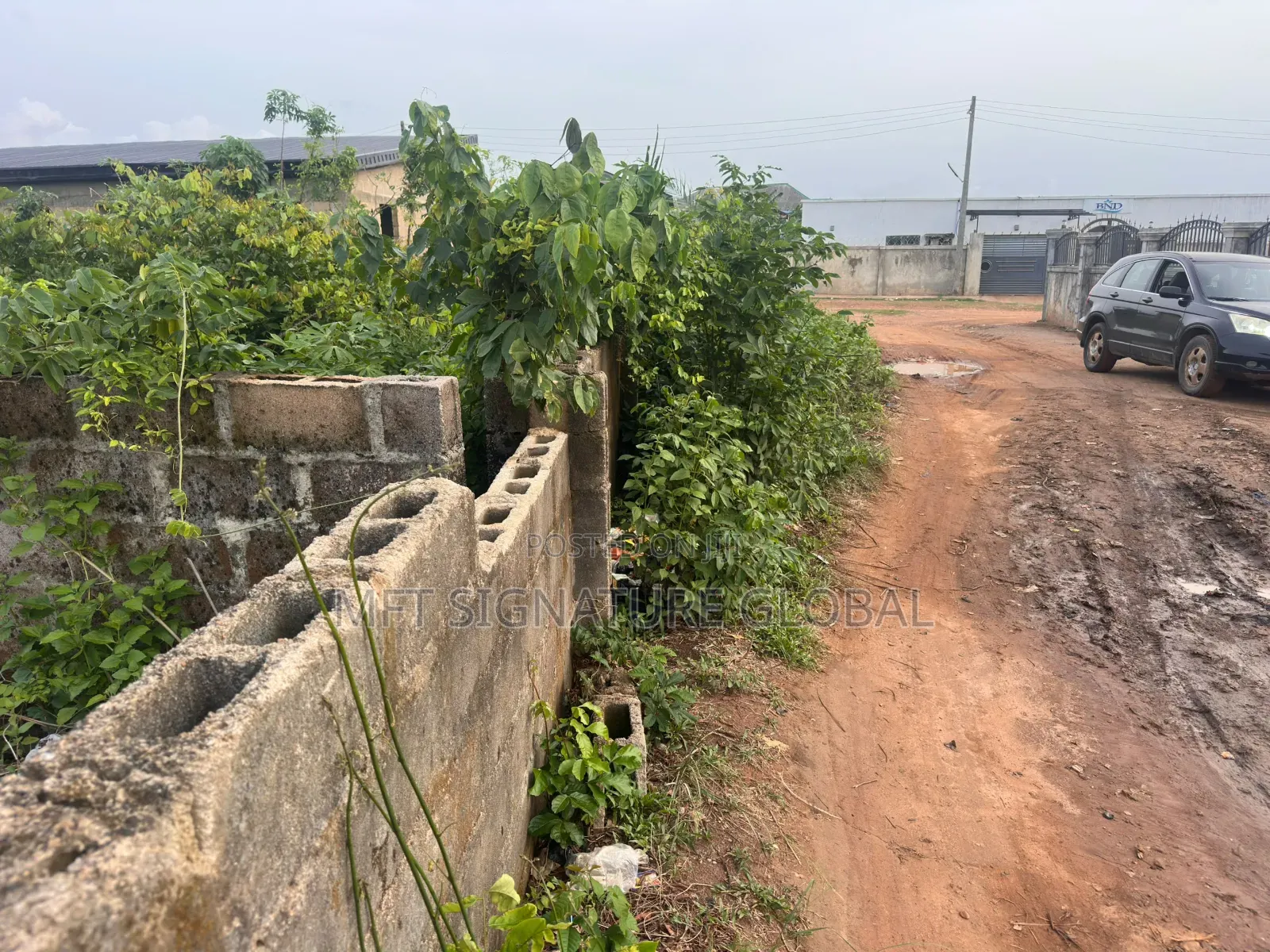 2 Plots of Land in Epe