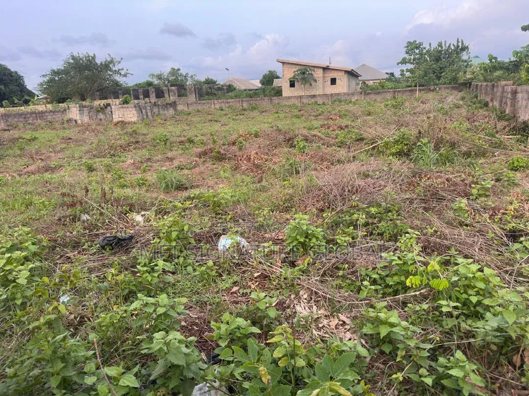 2 Plots of Land in Epe
