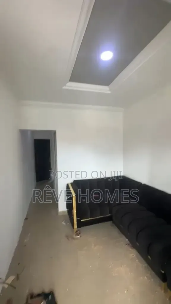 Mini Flat in Shomolu for rent in Shomolu / Shomolu