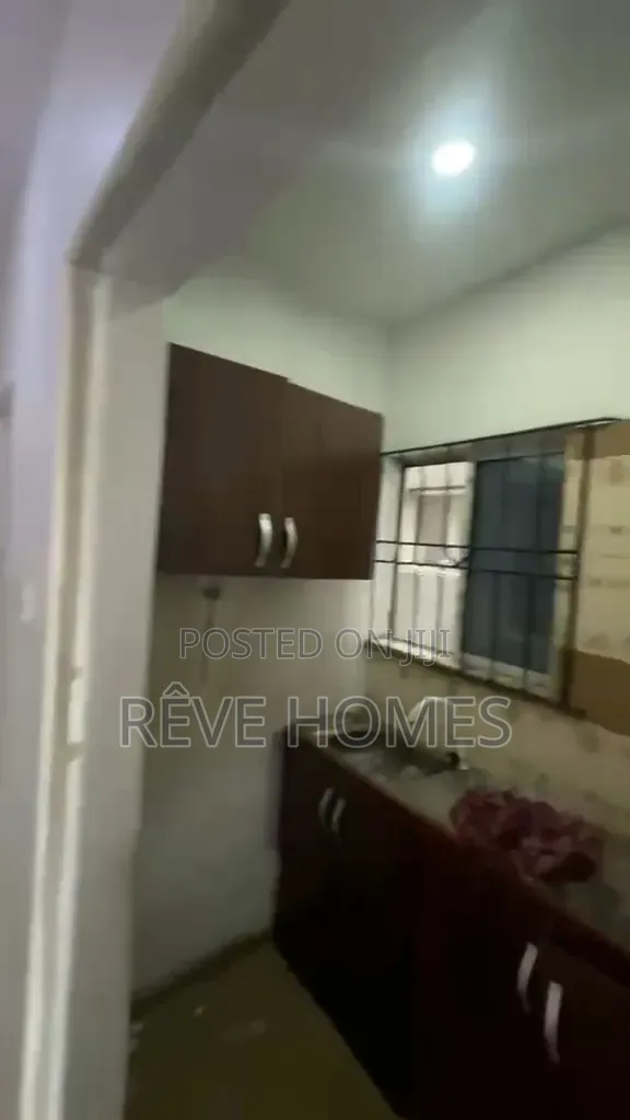 Mini Flat in Shomolu for rent in Shomolu / Shomolu