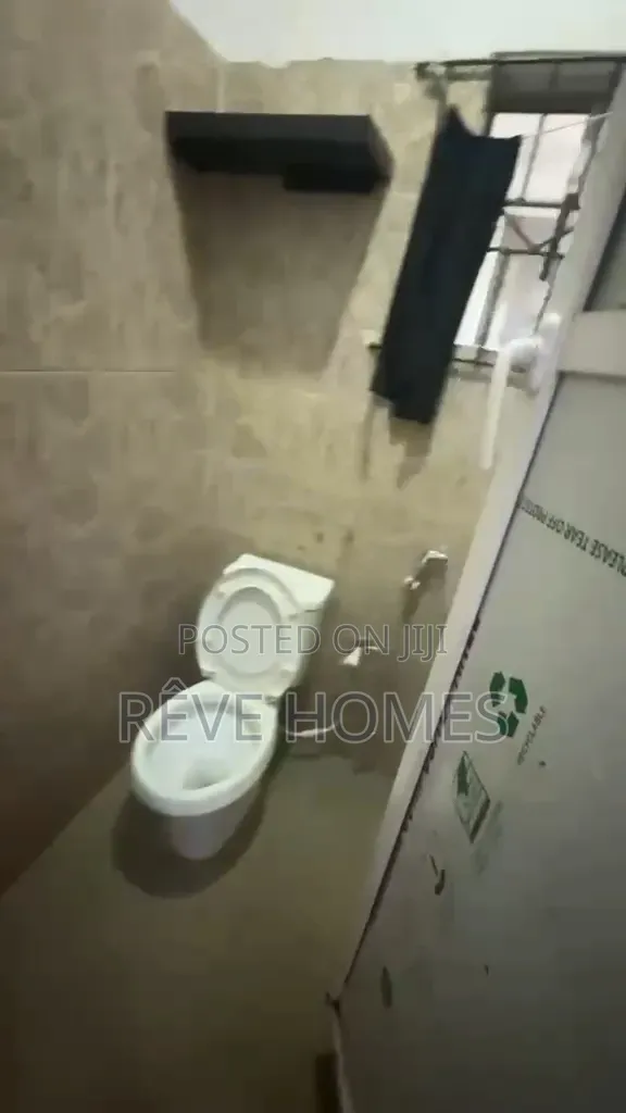 Mini Flat in Shomolu for rent in Shomolu / Shomolu