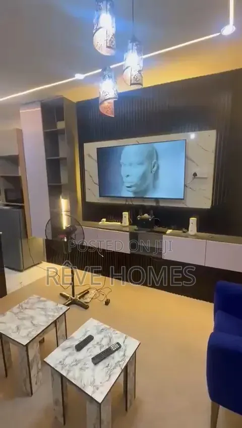 Furnished 1bdrm Apartment in Gbagada, Shomolu / Shomolu for rent in Shomolu / Shomolu