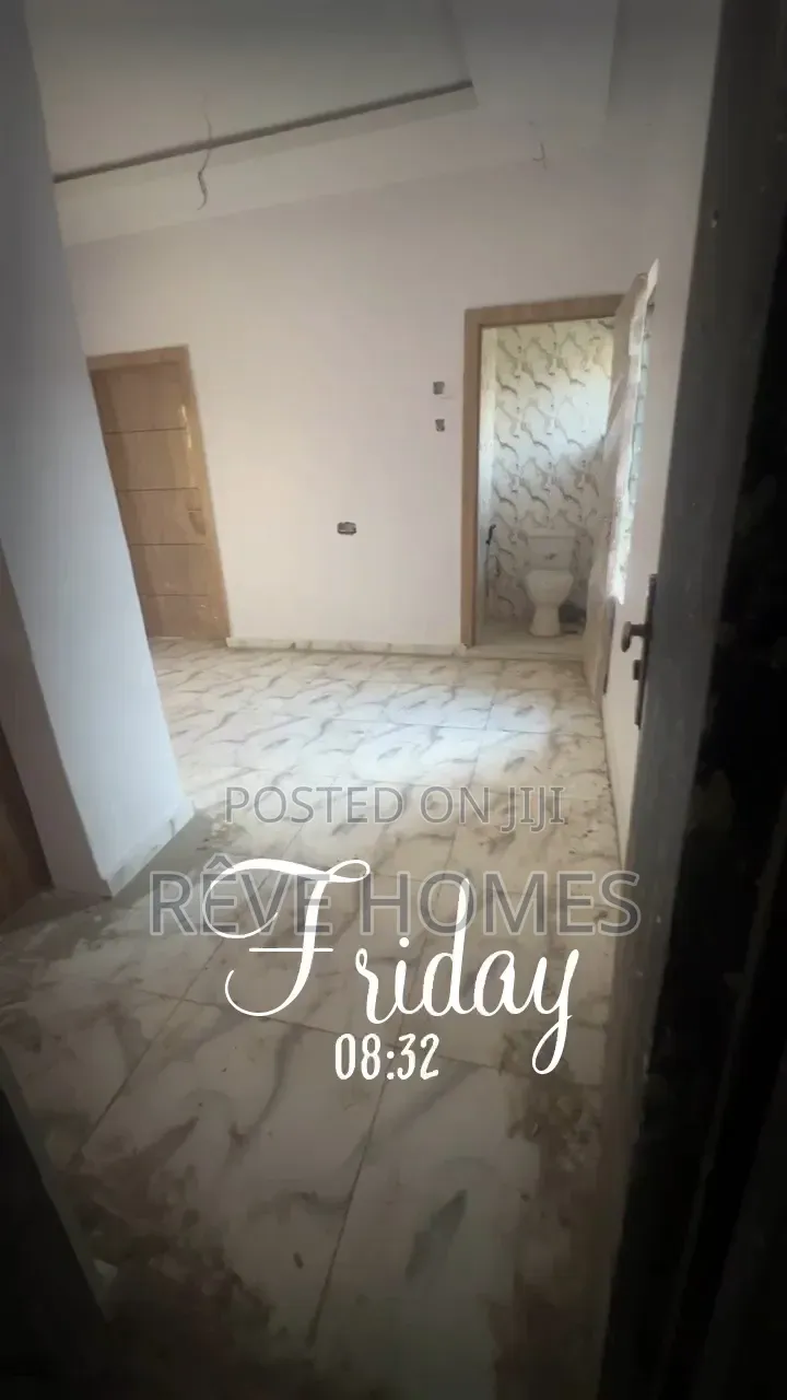 Mini Flat in New Makoko for rent in Makoko