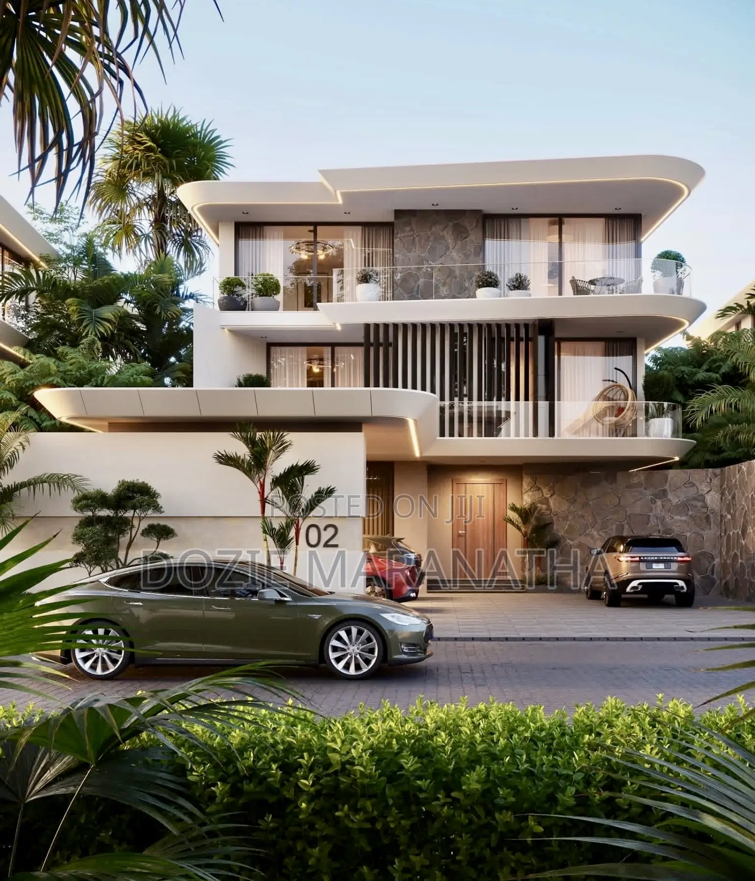 6bdrm House in Maitama for sale in Maitama