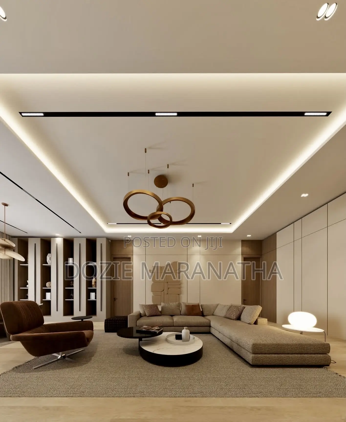 6bdrm House in Maitama for sale in Maitama