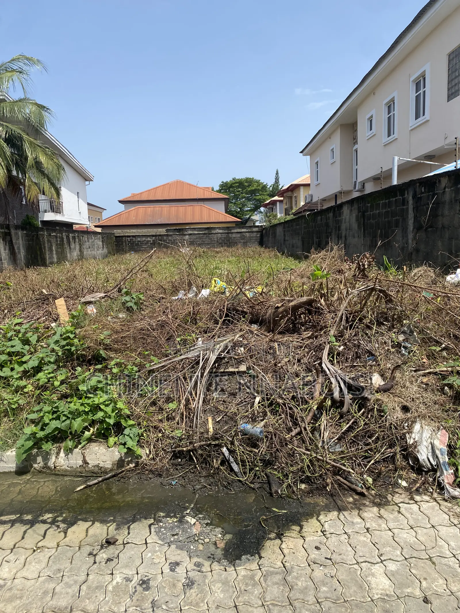 Buy and Build Land in VGC in VGC / Ajah