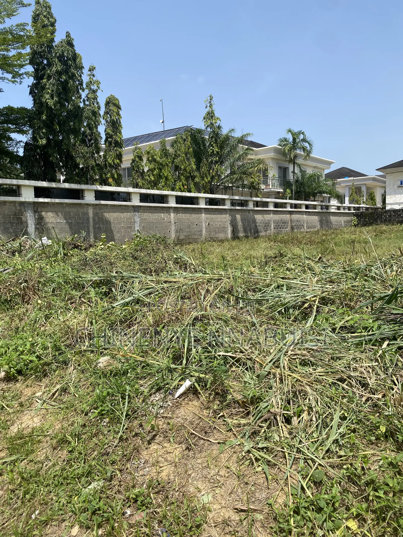 Buy and Build Land in VGC in VGC / Ajah