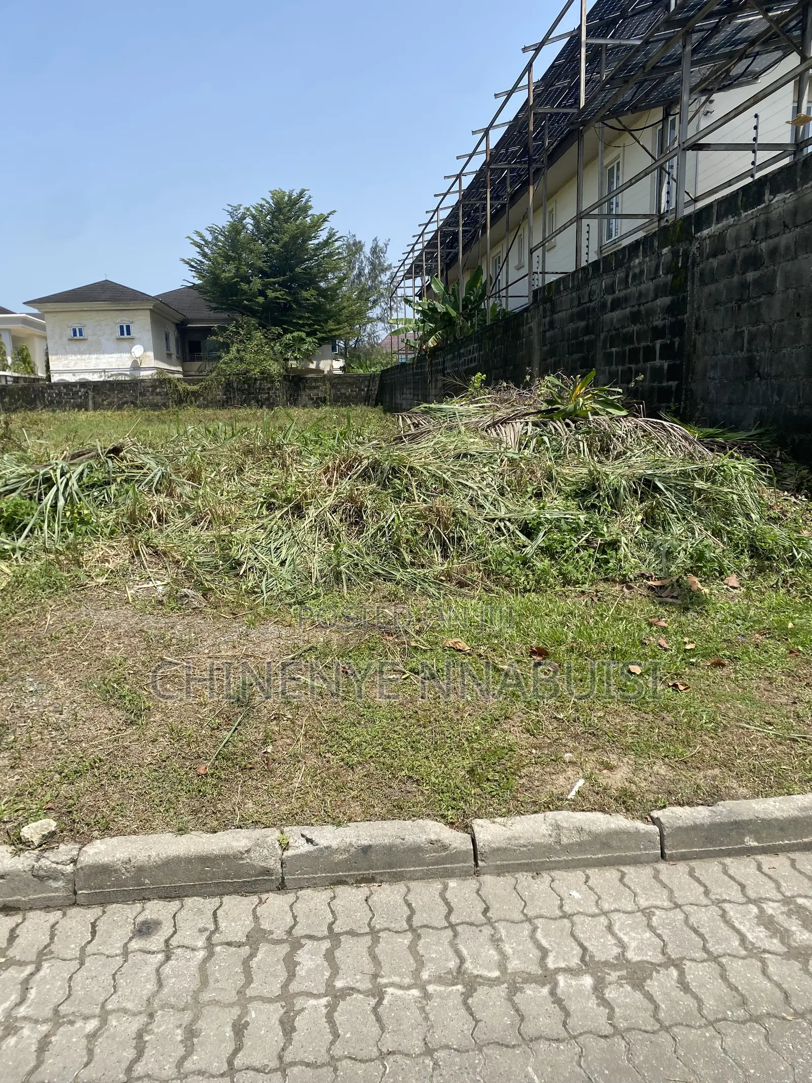 Buy and Build Land in VGC in VGC / Ajah