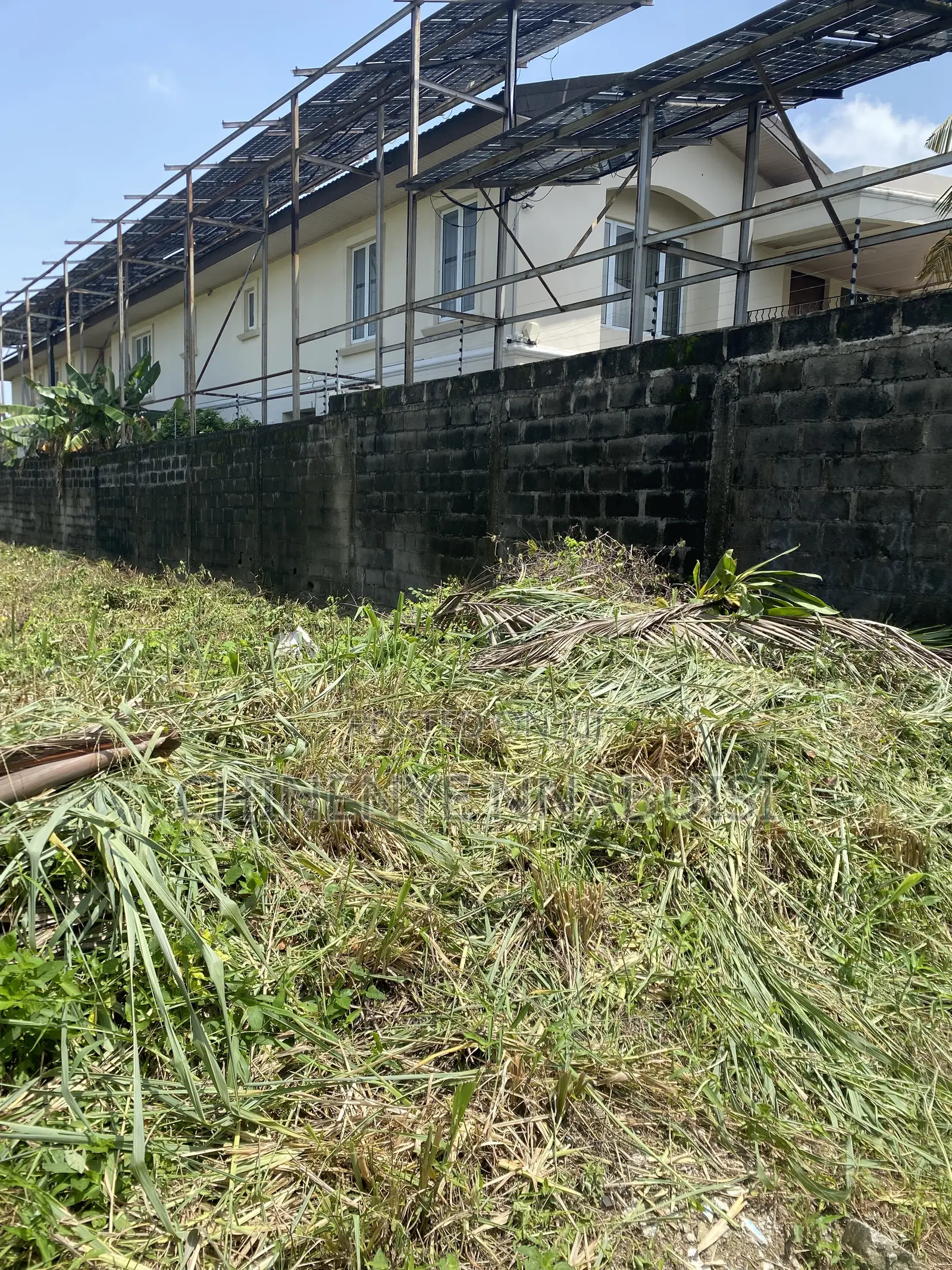 Buy and Build Land in VGC in VGC / Ajah