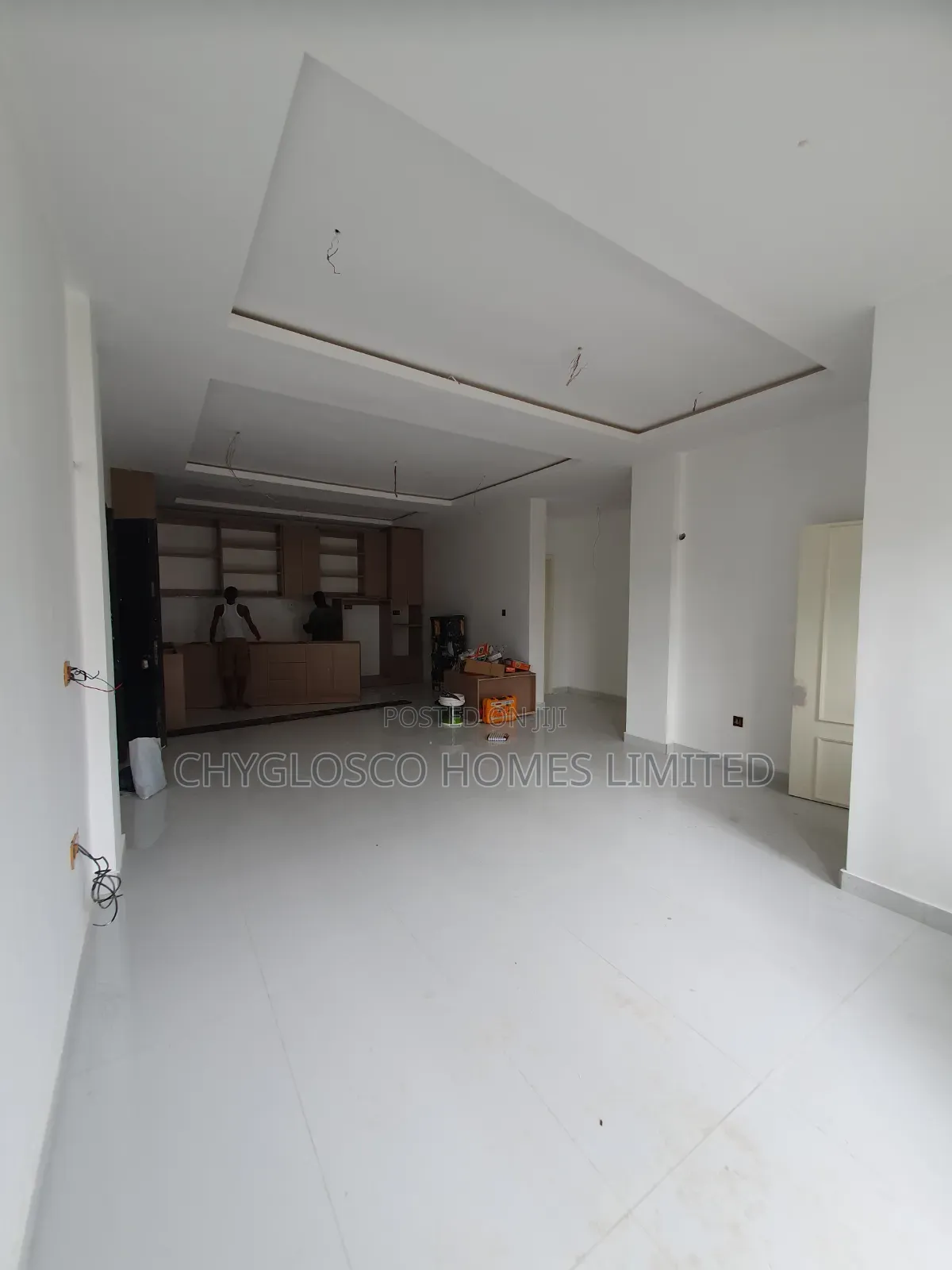 2bdrm Apartment in GRA Phase 1 / Port-Harcourt for sale in GRA Phase 1 / Port-Harcourt