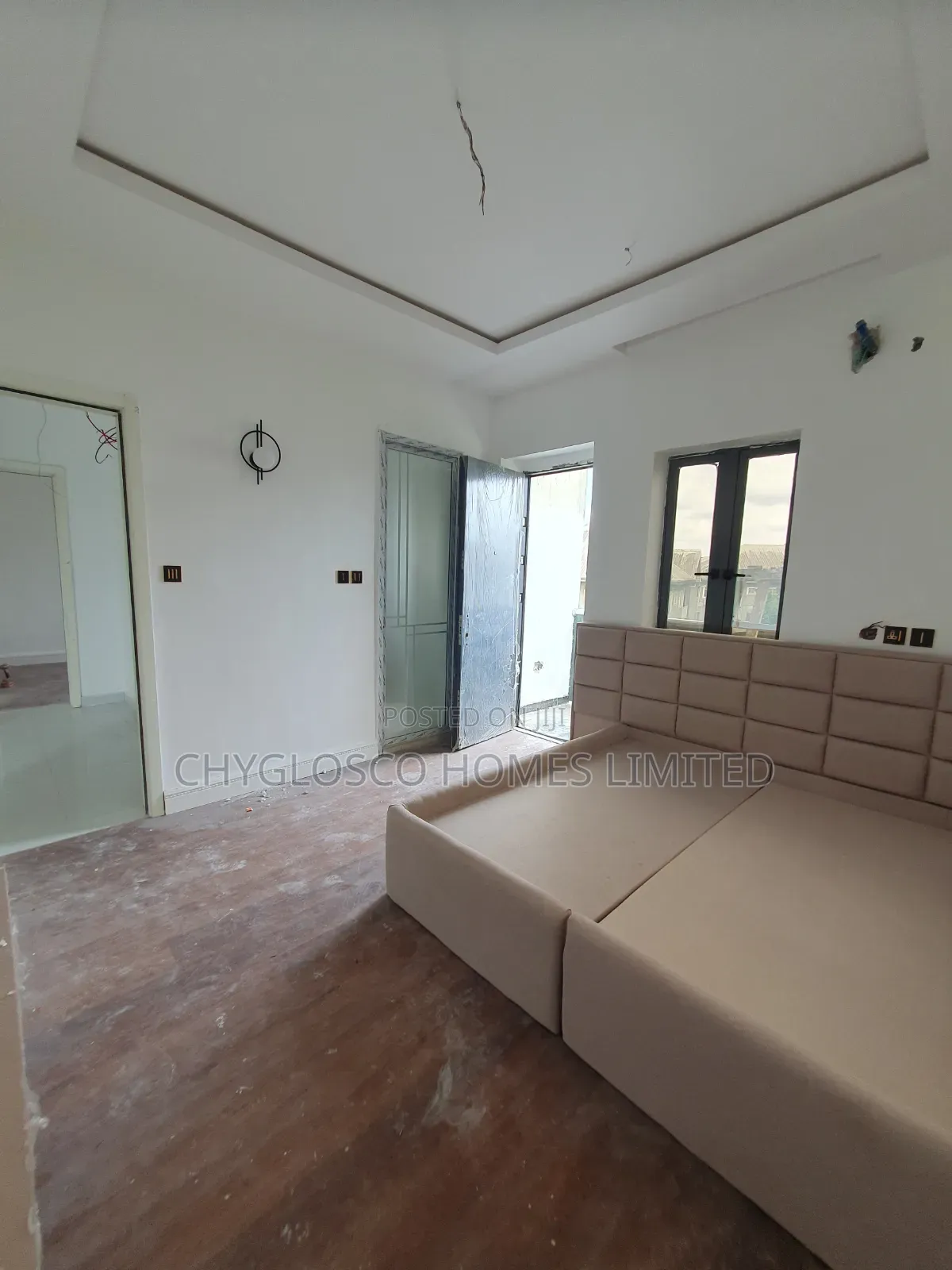 2bdrm Apartment in GRA Phase 1 / Port-Harcourt for sale in GRA Phase 1 / Port-Harcourt