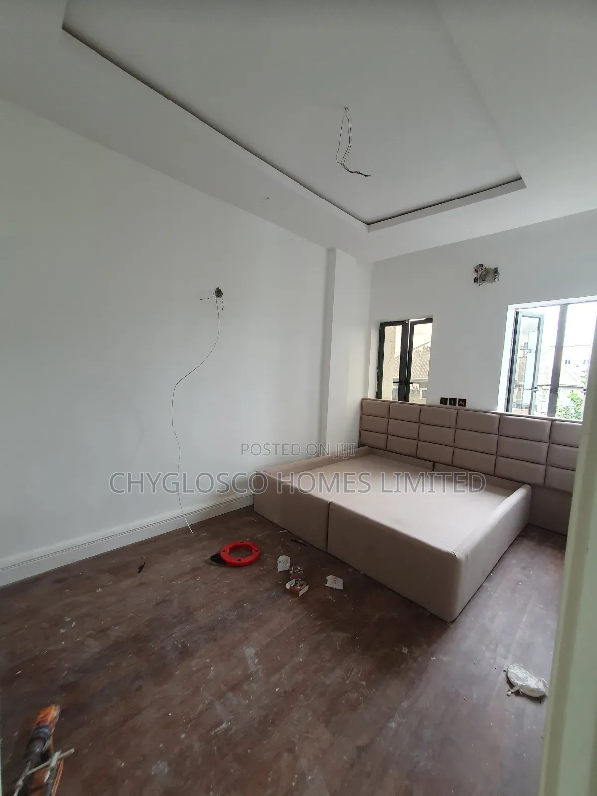 2bdrm Apartment in GRA Phase 1 / Port-Harcourt for sale in GRA Phase 1 / Port-Harcourt