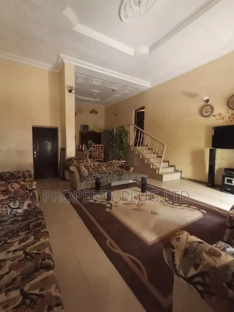 5bdrm Duplex in Gwarinpa for sale in Gwarinpa