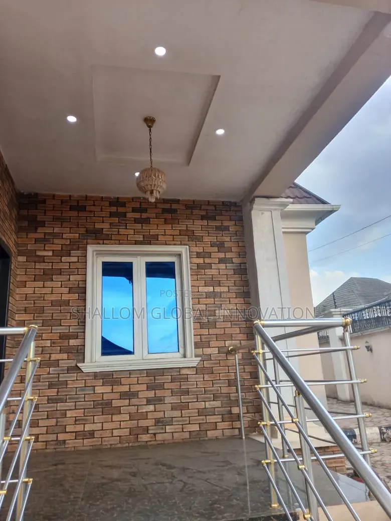 4bdrm Bungalow in Elewuro, Akobo for rent in Akobo