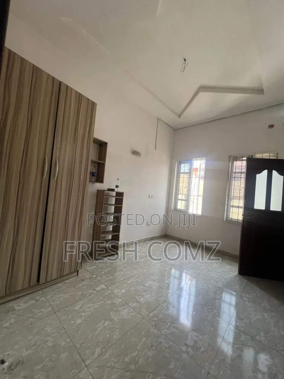 1bdrm Apartment in Idado Lekki for rent in Idado