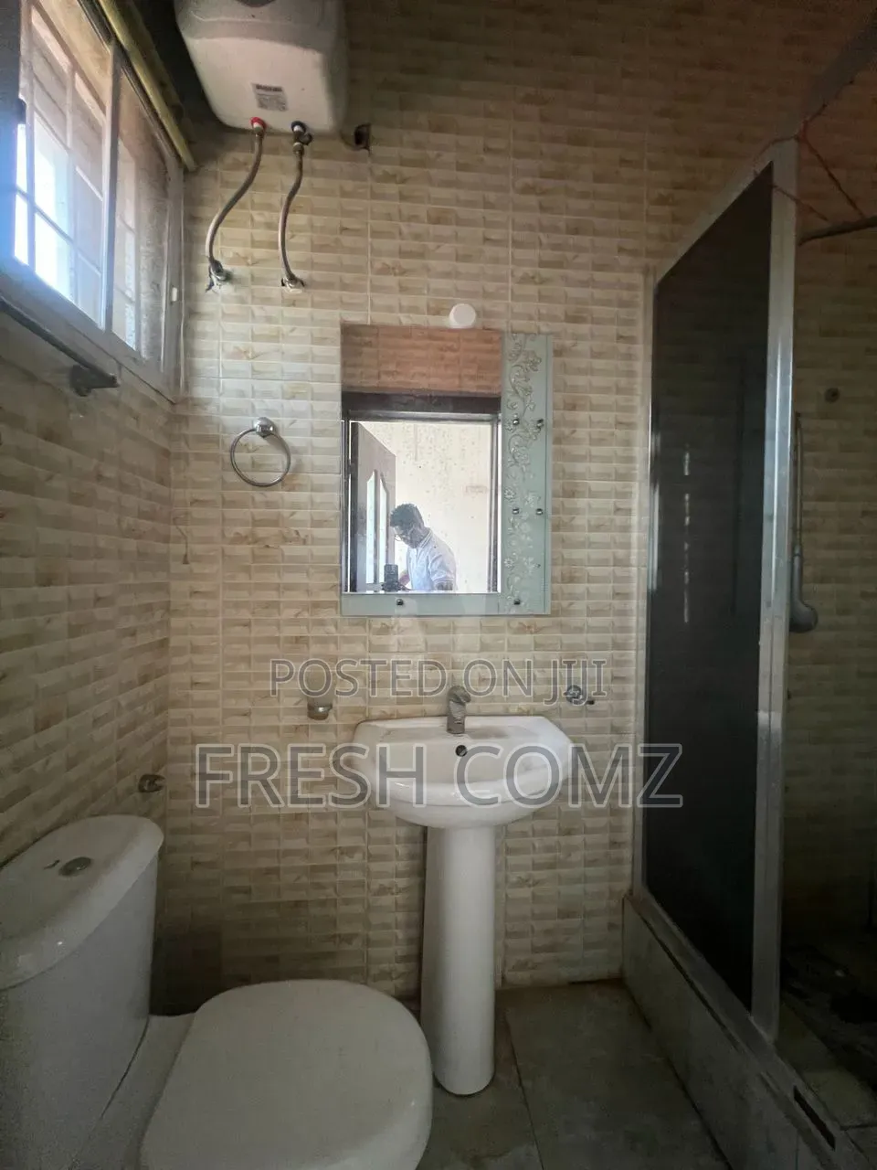 1bdrm Apartment in Idado Lekki for rent in Idado