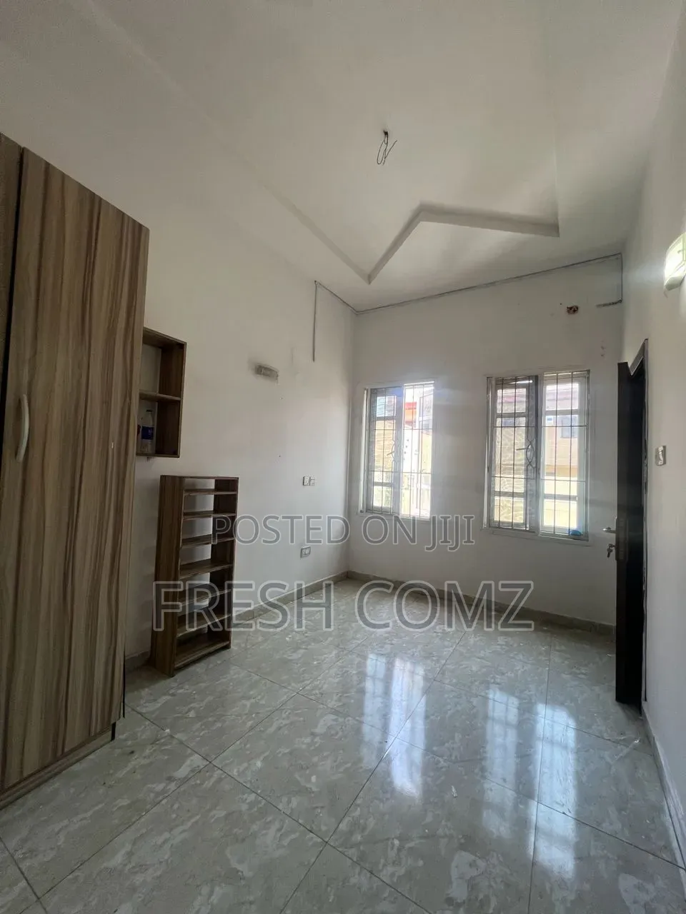 1bdrm Apartment in Idado Lekki for rent in Idado