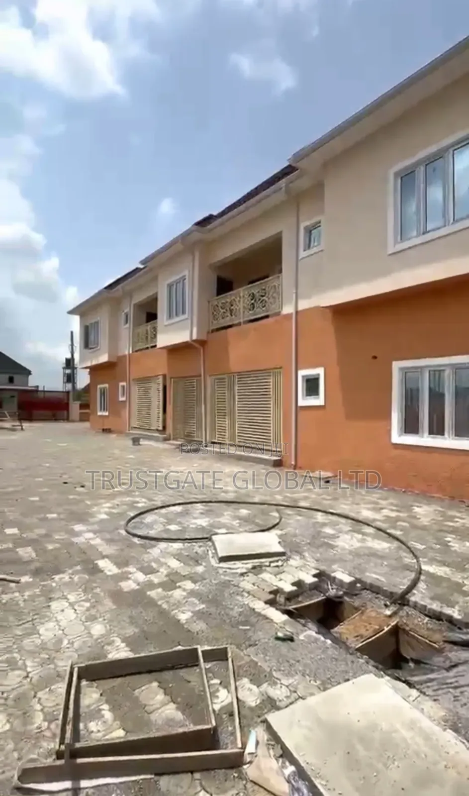 2bdrm Block of Flats in Life Camp for rent in Life Camp