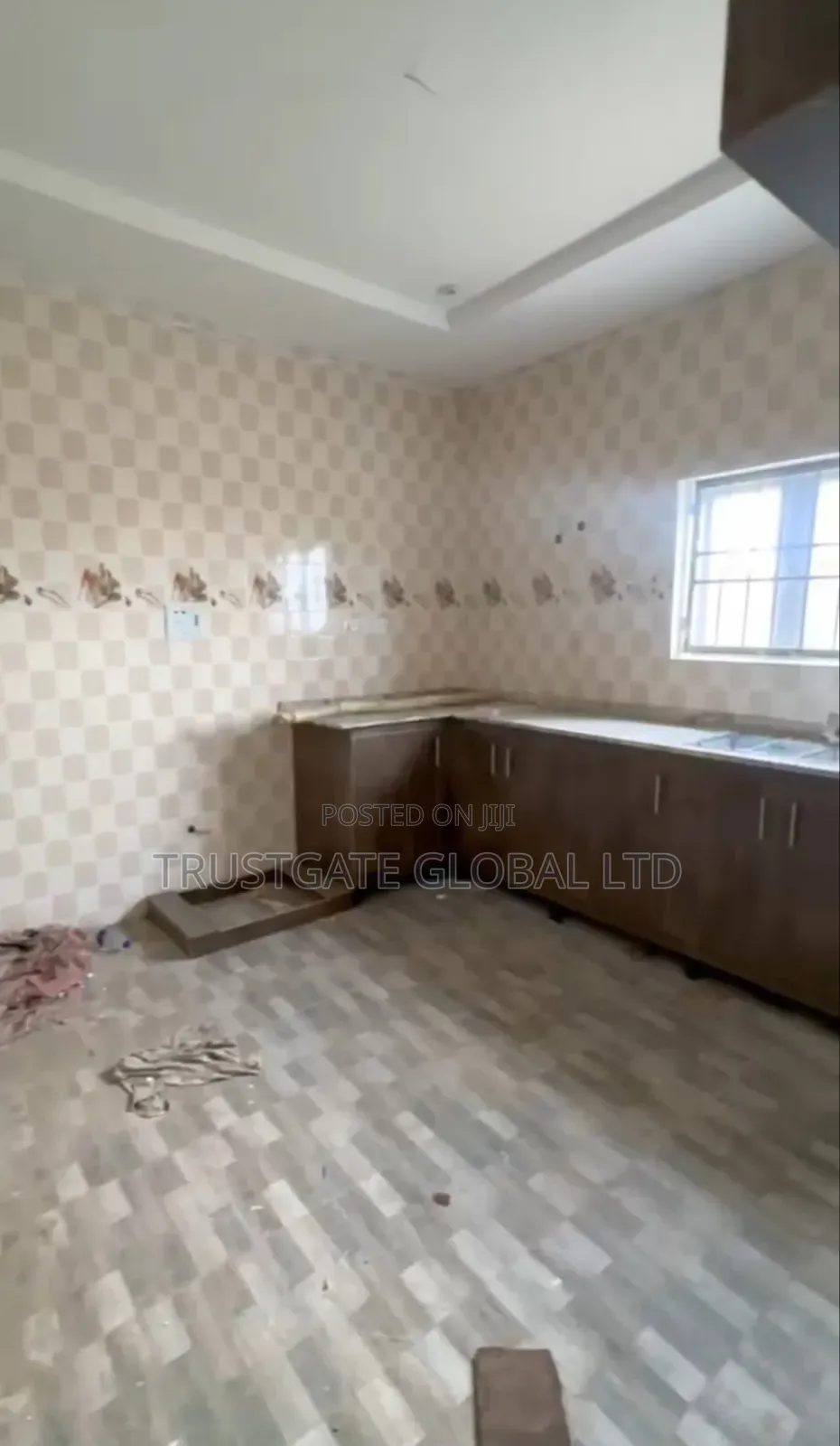 2bdrm Block of Flats in Life Camp for rent in Life Camp