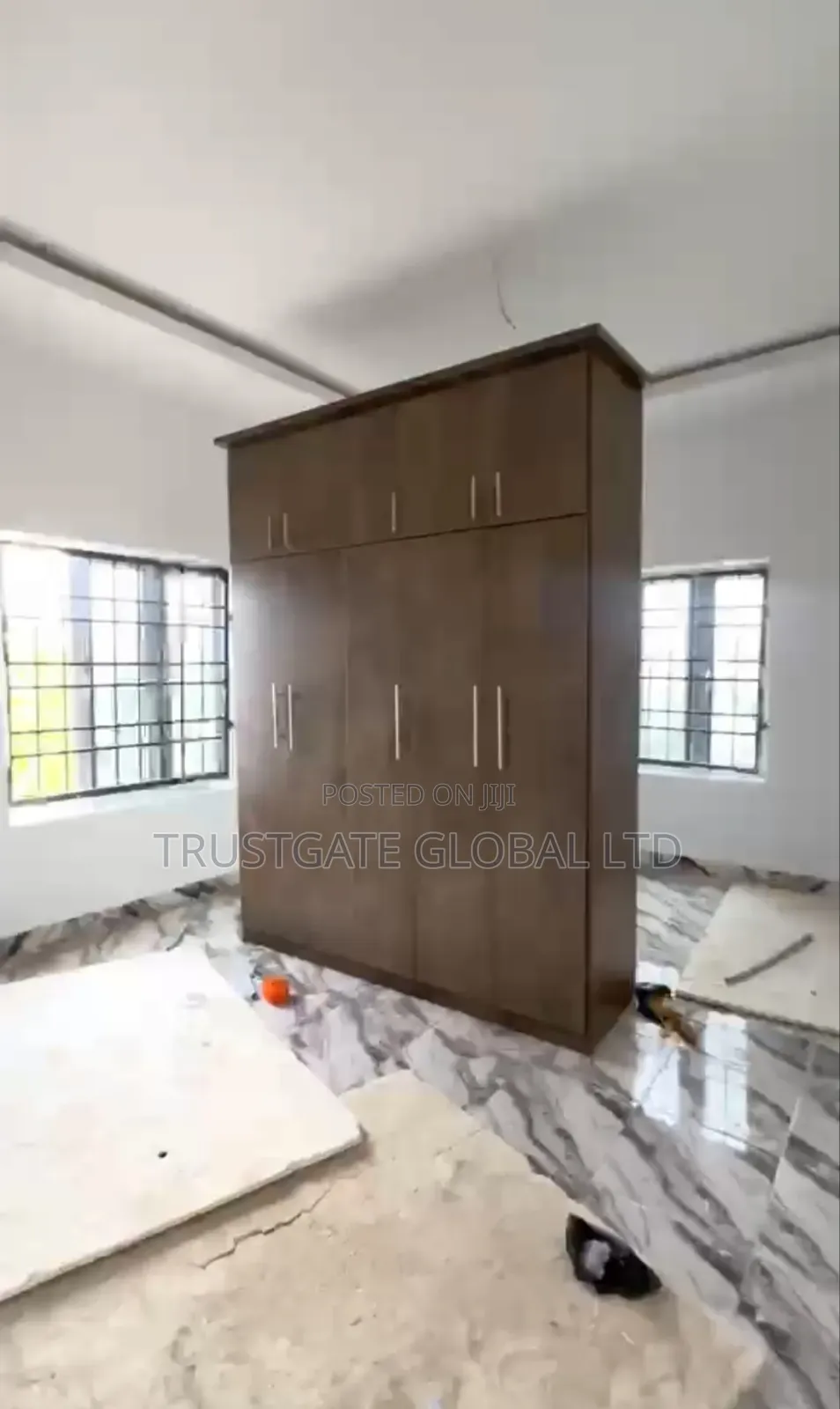 2bdrm Block of Flats in Life Camp for rent in Life Camp