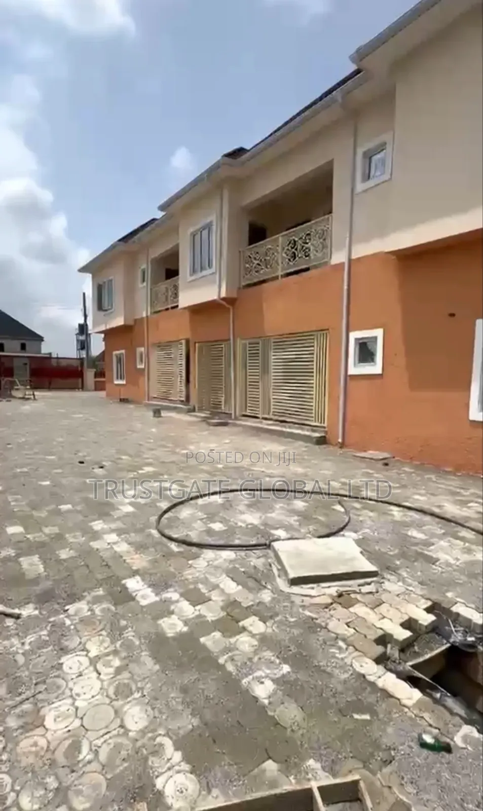 2bdrm Block of Flats in Life Camp for rent in Life Camp