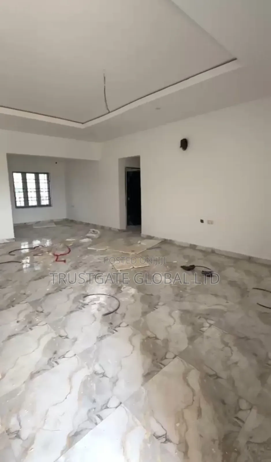 2bdrm Block of Flats in Life Camp for rent in Life Camp