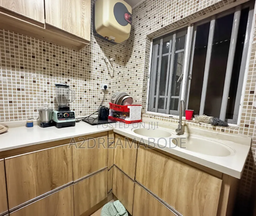 Furnished 4bdrm Duplex in Ogba, Lagos for sale in Oke-Ira / Ogba